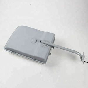 Energy Saving <strong>Lamp</strong> <strong>Fluorescent</strong> Street Light E27 Plastic Street Light