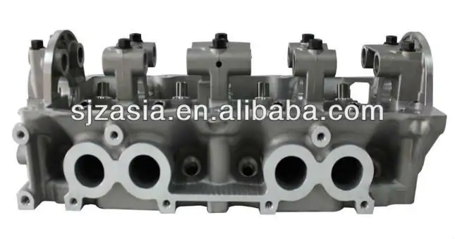 Testa del cilindro fe/f8 fe11-10-100e fabbrica, testa del cilindro mazda 626/929/e1800/capella