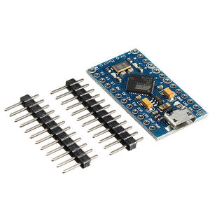 5V 16M <strong>Mini</strong> Atmega32u4 Microcontroller <strong>Pro</strong> Micro Development Board For <strong>Arduino</strong> Leonardo