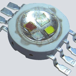 ไฟเวที RGBWAUV 6ใน1 12W หลอดไฟ Led พร้อมชิป Guanghong ไต้หวัน - Product Image 1