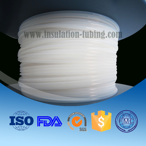 20มม.Ptfeบริสุทธิ์หลอดเครื่องทำความร้อนหลอดPtfe Ptfeท่อจากเซินเจิ้น - Product Image 6