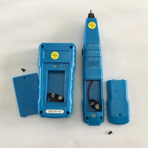 BSIDE FWT11多機能ワイヤーテスターRJ45RJ11ネットワーク電話ケーブル障害ファインダーワイヤートラッカー - Product Image 3