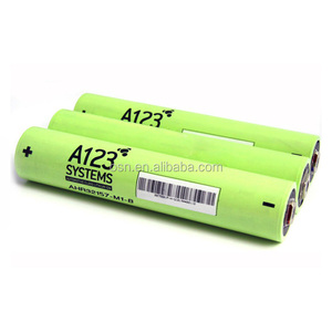 AHR32157 <span class=keywords><strong>M1</strong></span>-B円筒形電池LiFePO4電池セル