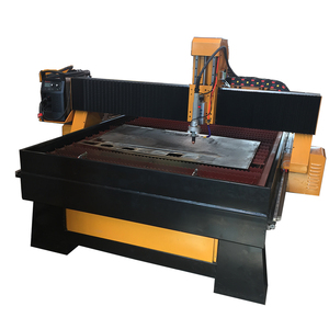 1530 高速喷水数控等离子切割机切割机 - Product Image 1