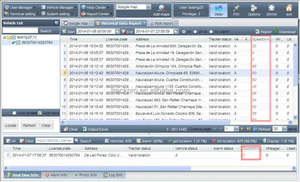 Professinal Online Webb Based Tracking System Gps Software Tk103 with Open <strong>Source</strong> <strong>Code</strong>