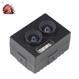 Video Della Macchina Fotografica Hd 1080P 1/2.7 pollici Sensore di IR Ha Condotto La Luce A Doppia Lente Della Macchina Fotografica del Usb Modulo In Ip modulo Telecamera Cctv - Product Image 3