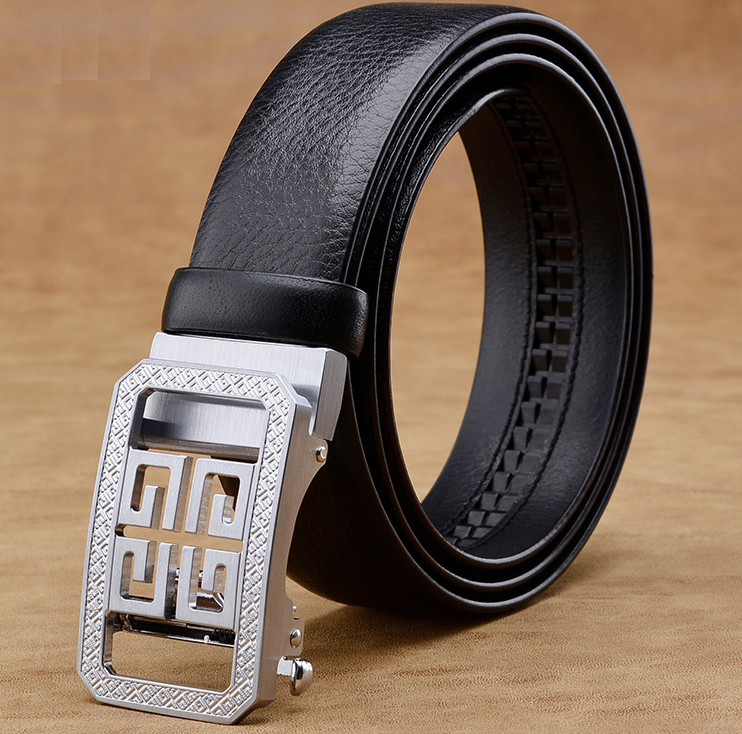 Argent noir B