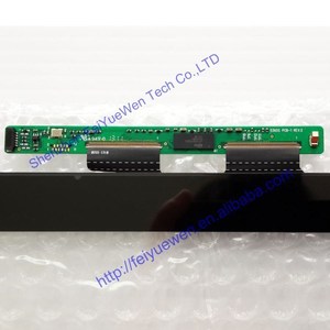 Màn hình cảm ứng cho dell inspiron 15 7000 7537 máy tính xách tay 15,6 liên lạc số hóa bảng điều khiển - Product Image 2