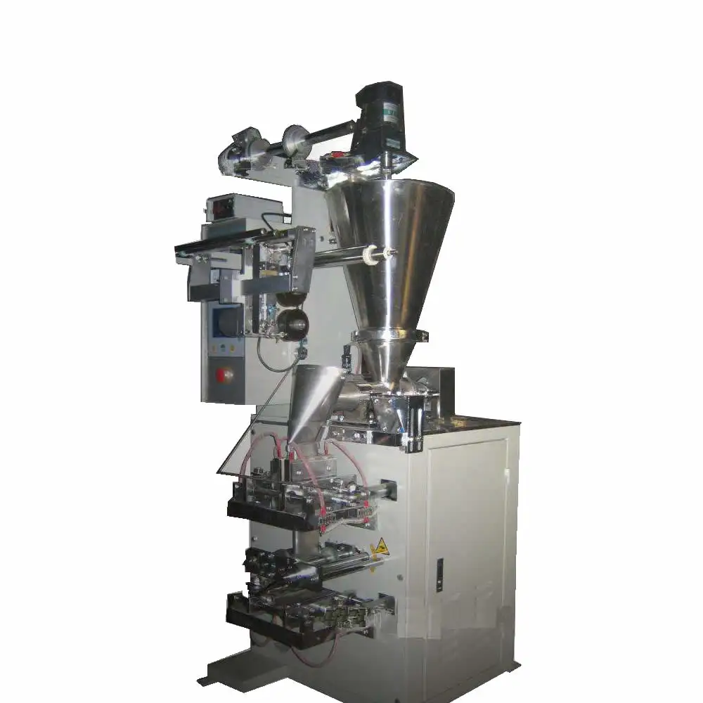 High quality small bag sealing food packing machine