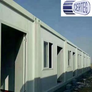Flat Sheet <strong>EPS</strong> Sandwich Wall Panel <strong>Wholesale</strong> Price - Product Image 4