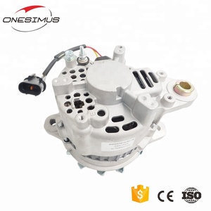 オルタネーター24ボルトカーオルタネーター - Product Image 4