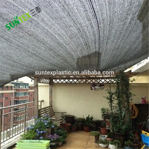 China Factory Offer <strong>New</strong> HDPE Anti Sun <strong>Shade</strong> <strong>Netting</strong>/Silver <strong>Shade</strong> Mesh/Aluminum Mesh <strong>Shade</strong> Cloth with Cheap Price - Product Image 4