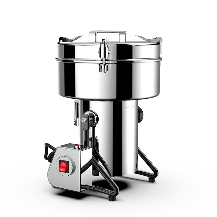 15000g 미니 산업용 전기 그라인딩 머신 커피 콩 그라인더