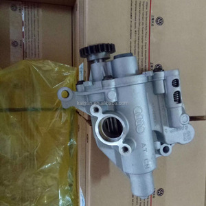 Otomatik YAĞ POMPASI VW 06H115105AF 06H115105AC - Product Image 2