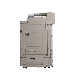 Kullanılan fotokopi makineleri yeniden üretilmiş IR-ADV C5030 5035 5045 renkli yazıcı basın 5051 ofis ekipmanları - Product Image 3