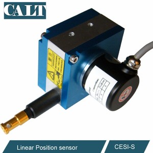 CESI-S2000P incremental <strong>encoder</strong> type wire <strong>encoder</strong> rope position <strong>sensor</strong> - Product Image 4