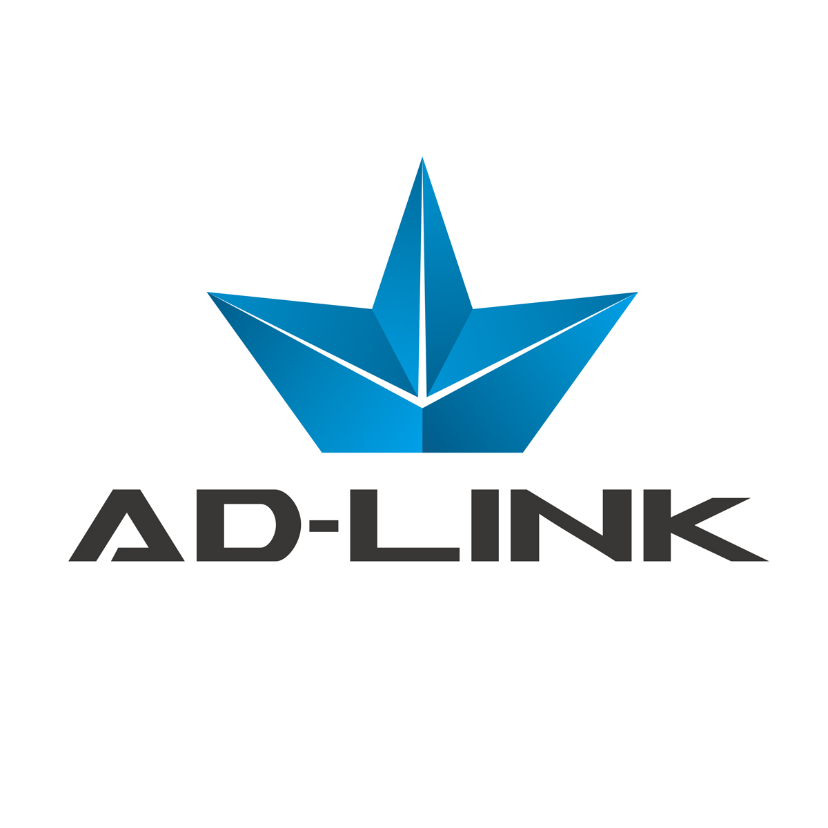 company logo