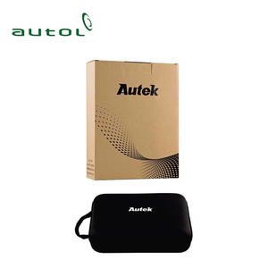 Originale Nuovo Autek IKEY820 Chiave Dell'automobile del Programmatore Leggere Immobilizzatore i Perno-Codici Dal Motore ECU o Modulo di Controllo Del Corpo
