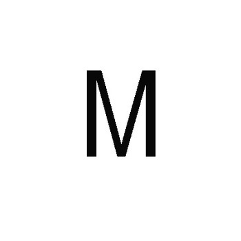 M/gold