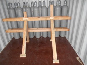 Gás puro do <span class=keywords><strong>xenon</strong></span> da categoria médica para a venda