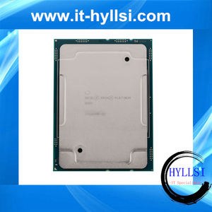 For Intel Core Xeon Gold 6248R <strong>CPU</strong> 3.00 <strong>GHz</strong> with 35.75M Cache FCLGA3647 Socket Boxed for Server Application - Product Image 2