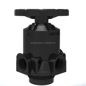 Runxin水軟化剤制御バルブ卸売 - Product Image 3
