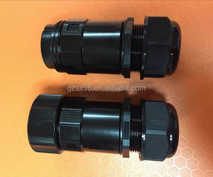音频多电源连接器19针socapex电线 - Product Image 5
