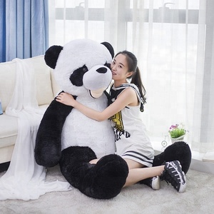 Birthday Presents 300センチメートルHuge Big Size <span class=keywords><strong>Panda</strong></span> Teddy <span class=keywords><strong>Bear</strong></span> Plush Toy Wholesale Cheap Stuffed Animal Soft Plush Toy Giant <span class=keywords><strong>Panda</strong></span> <span class=keywords><strong>Bear</strong></span>