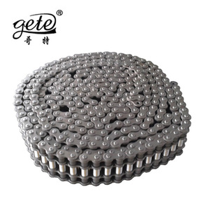 Roller <strong>Chain</strong> ANSI 80-1 with extra Larget <strong>Inner</strong> Width - for Agricultural Machinery Use - Product Image 5