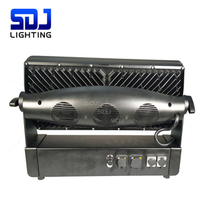 Wasserdichte SGM P5 Wireless <span class=keywords><strong>DMX</strong></span> City Farb blitzlichter