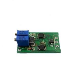 MInuo signal conditioning and signal converter lvdt <strong>sensor</strong>