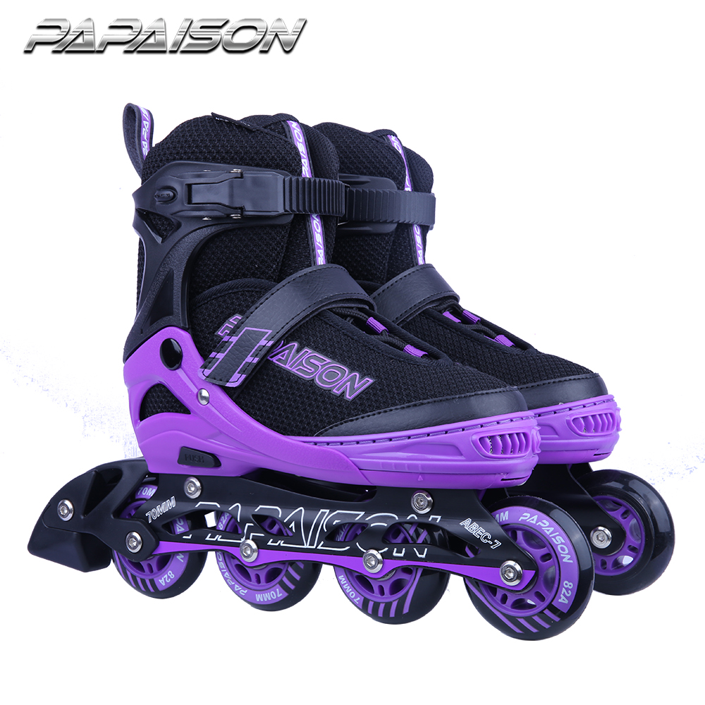 Black&Purple