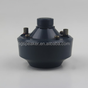 AU-40 40 Wát thời tiết gồ ghề xây dựng cao SPL Loa ngoài trời Đơn vị điều khiển - Product Image 3