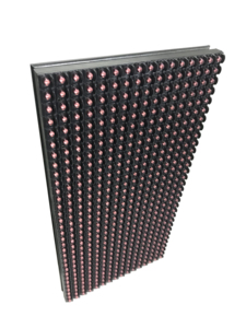 P10 DIP Single Red Color <strong>Led</strong> <strong>Display</strong> <strong>Module</strong> - Product Image 2