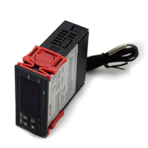Elitech-controlador de temperatura STC-1000 microordenador, controlador automático de temperatura para incubadora - Product Image 5