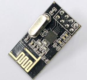 New Version NRF24L01 2.4GHz 24L01 RF <strong>Wireless</strong> Transceiver Module ICs Product
