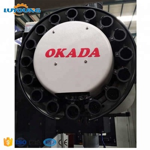 Professional <strong>Processing</strong> <strong>Center</strong> Manufacturer Price Machining <strong>Center</strong> VMC550