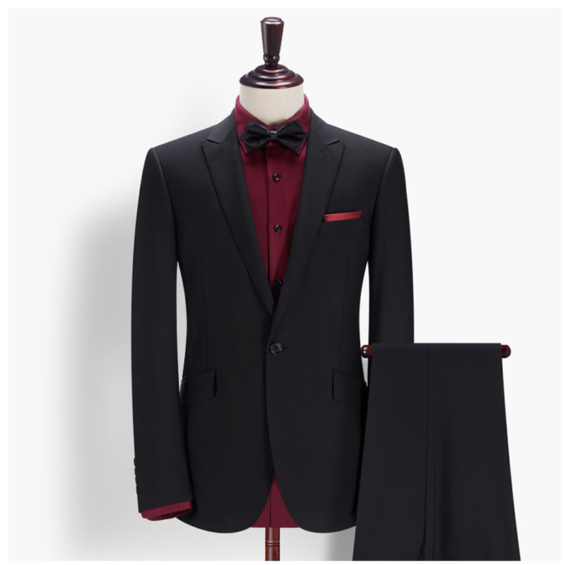 Costumes pour hommes italian07