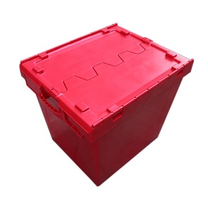 JOIN großer Plastik behälter mit Deckel große Behälter mit Deckel große Aufbewahrung boxen