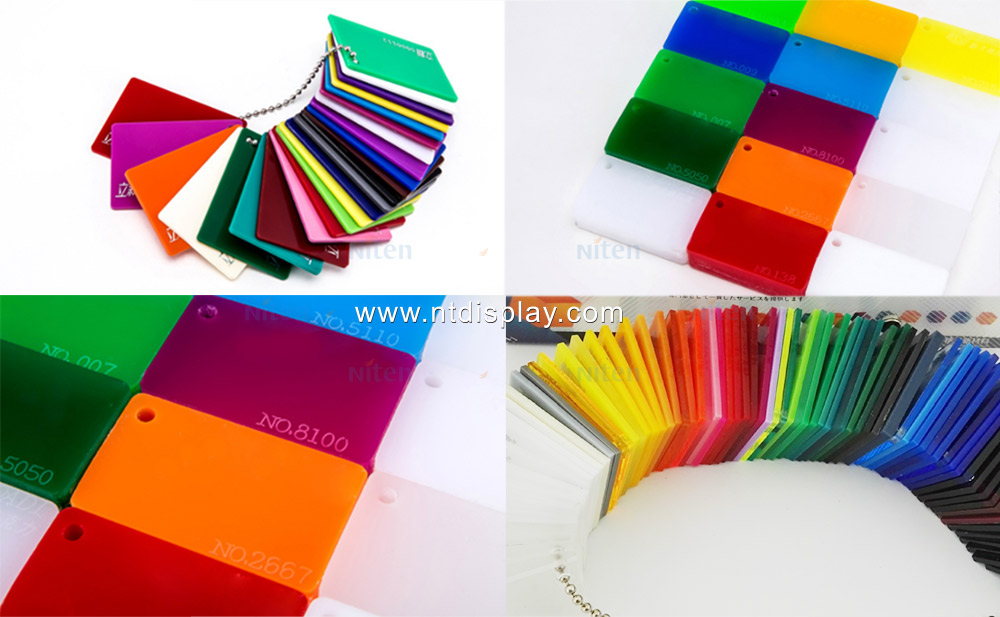 coloré