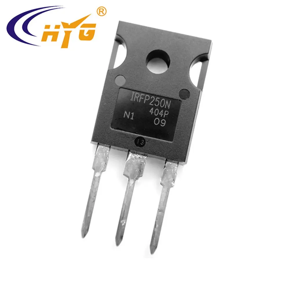 IRFP250N MOSFET 30A 200 V Mosfet de potencia IRFP250N