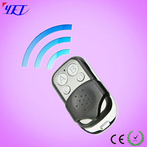 Modulo ricevitore 433.92 mhz, rf modulo ricevitore del telecomando YET026 - Product Image 6