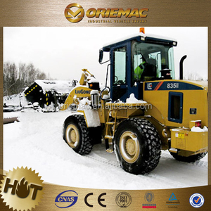 Китай лучшие 4 тонн колесный погрузчик <span class=keywords><strong>liugong</strong></span> цена <span class=keywords><strong>clg</strong></span> <span class=keywords><strong>842</strong></span> с 2.3m3 ведро - Product Image 3