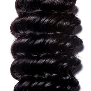 Raw Southeast <strong>Asian</strong> Hair,Unprocessed Philippine Hair Wholesale - Product Image 5