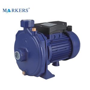 Yüzey çift çarklar elektrikli 1.5 <span class=keywords><strong>kw</strong></span> 2 <span class=keywords><strong>hp</strong></span> santrifüj su pompası