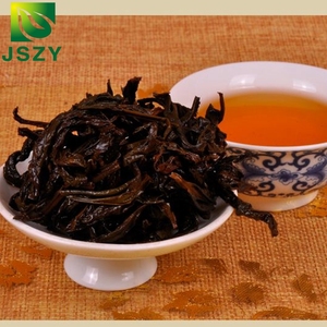 Da Hong Pao <strong>Chinese</strong> Tea Fujian Oolong Tea Dahongpao Big Red Robe Loose Tea