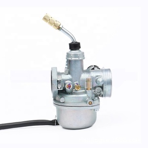 Bajaj นักมวยรถจักรยานยนต์คาร์บูเรเตอร์ Bajaj Ct100คาร์บูเรเตอร์รถจักรยานยนต์ - Product Image 3