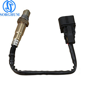 Oksijen sensörü O2 <span class=keywords><strong>BMW</strong></span> E46 Z4 <span class=keywords><strong>X3</strong></span> 316i 318I 318Ci 11787512975