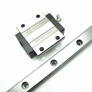 Preço barato TBI guia <span class=keywords><strong>linear</strong></span> TRS30VL para máquina cnc TRS30VL bloco e trilho