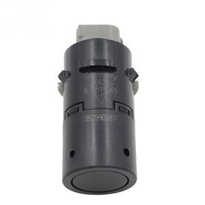66206989069 用于 BMW E39 <span class=keywords><strong>E46</strong></span> E53 E60 E61 E63 E64 E65 E66 E66 ex3 的停车控制传感器 PDC 停车场传感器 x5